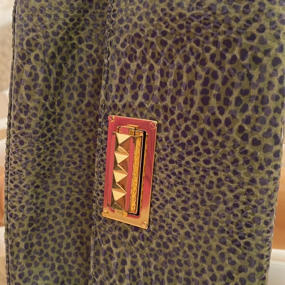 TORY BURCH EVENING BAG - Picture 2 of 8